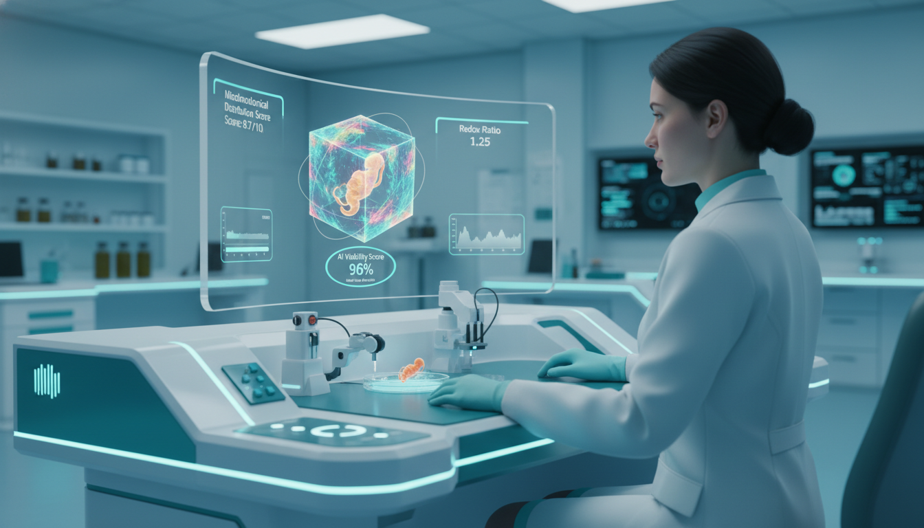 Medical visualization 3