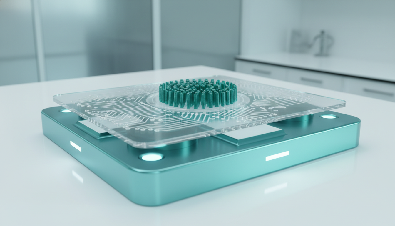 Medical visualization 2