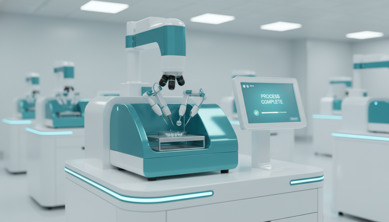 Medical visualization 3