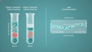 A technical analysis of Surface Acoustic Wave (SAW) platforms for sperm selection. Explores SSAW physics, DNA fragmentation reduction, and clinical ROI.
