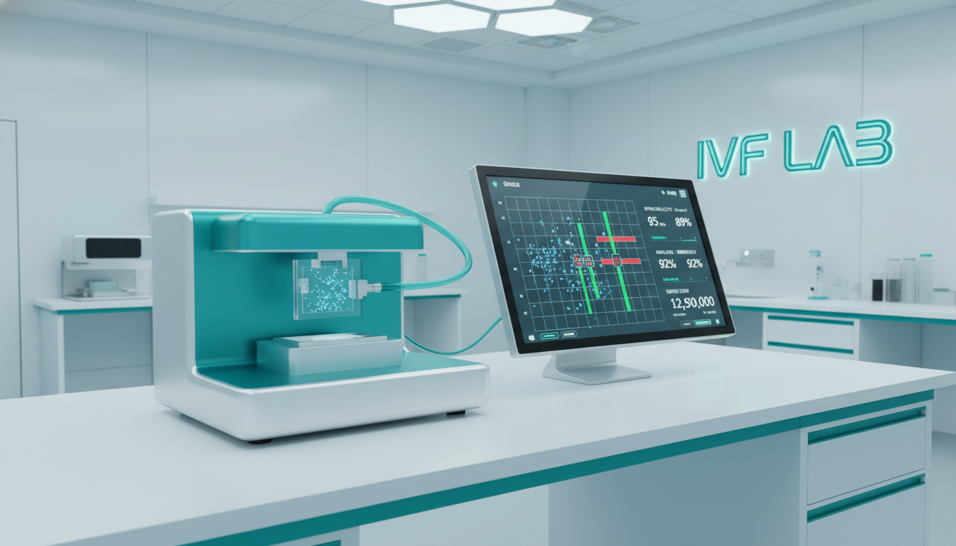 Medical visualization 3