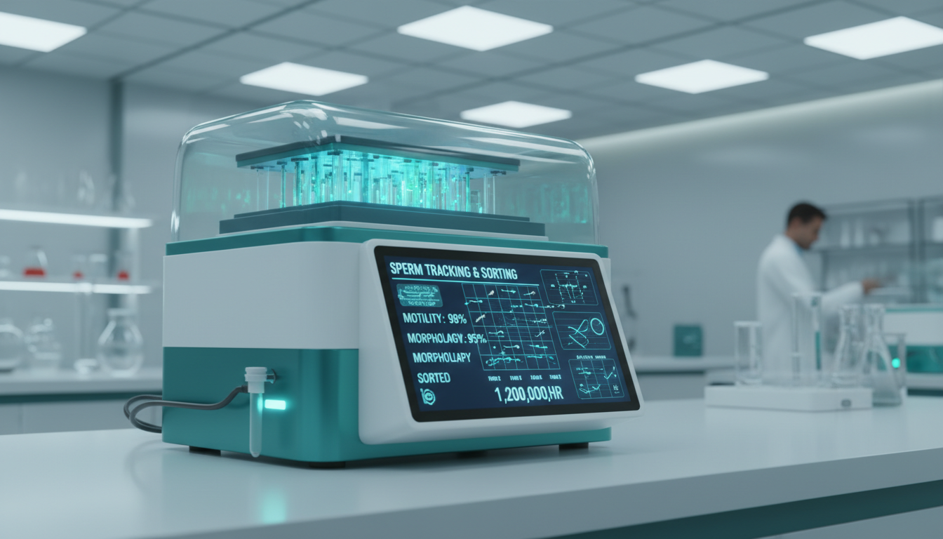 Medical visualization 3